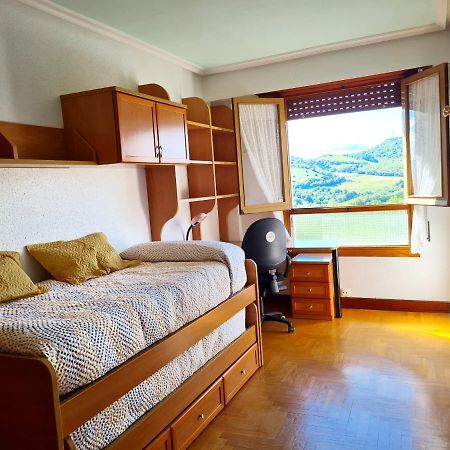 Apartamento San Marcos By Sanse Holidays San Sebastian Buitenkant foto