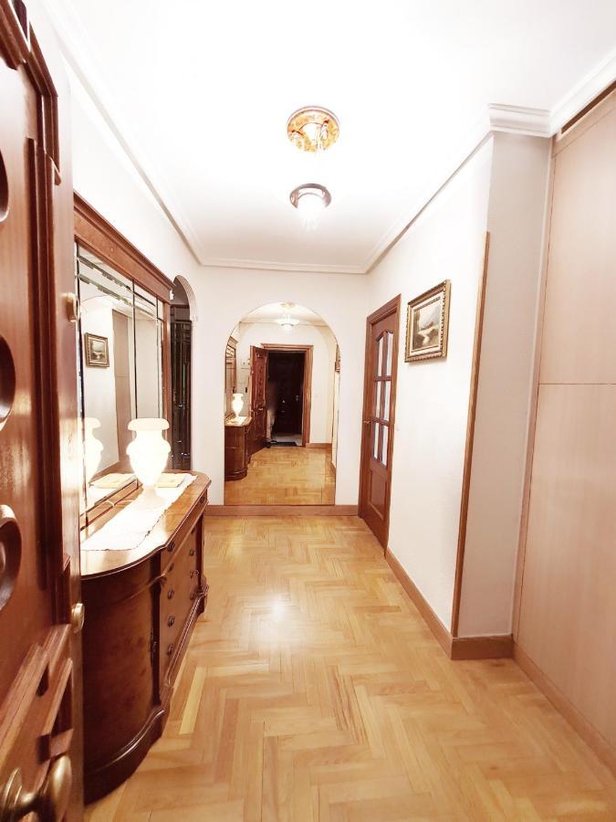 Apartamento San Marcos By Sanse Holidays San Sebastian Buitenkant foto