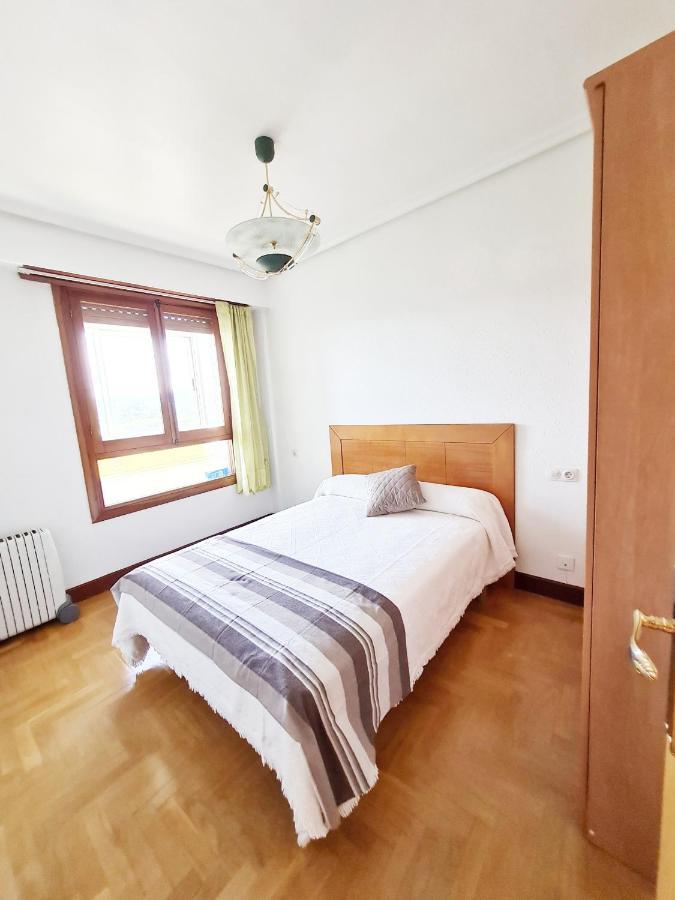 Apartamento San Marcos By Sanse Holidays San Sebastian Buitenkant foto