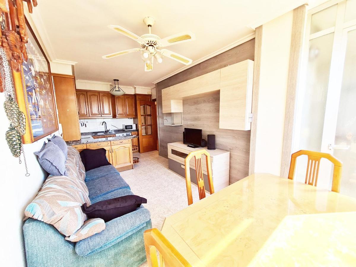 Apartamento San Marcos By Sanse Holidays San Sebastian Buitenkant foto